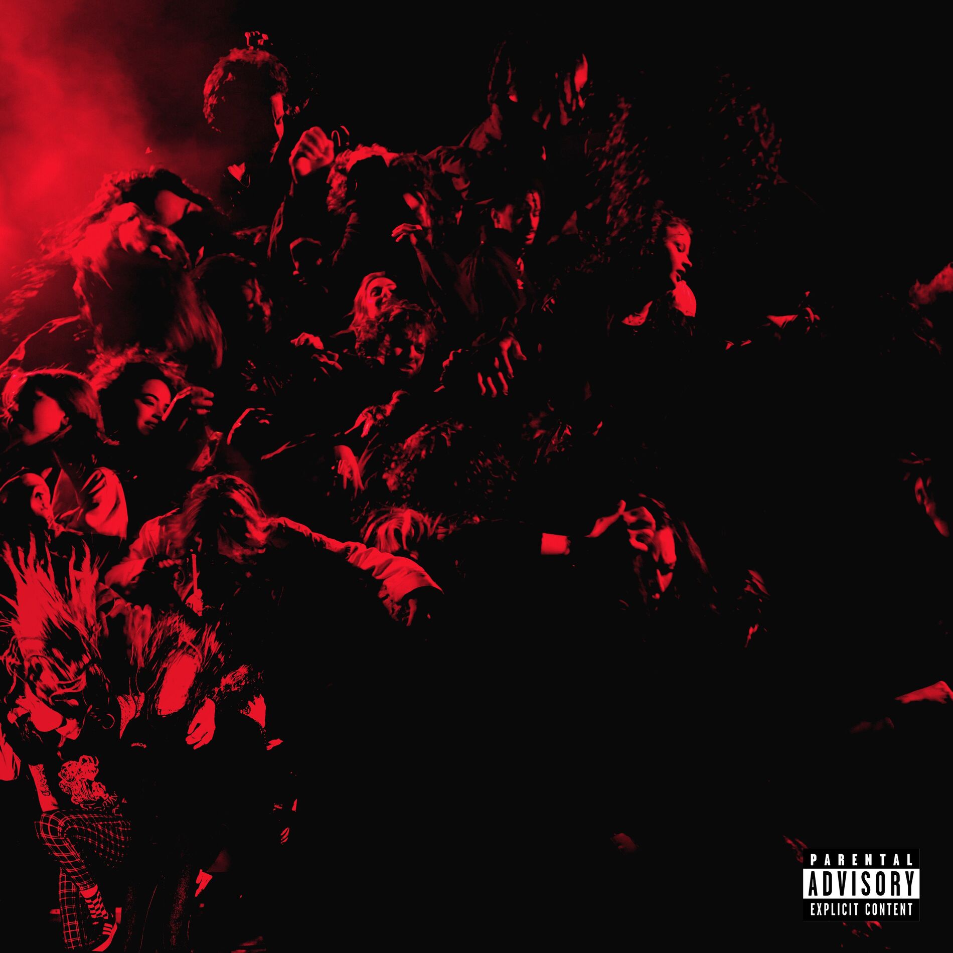 Album cover of Hyperdust