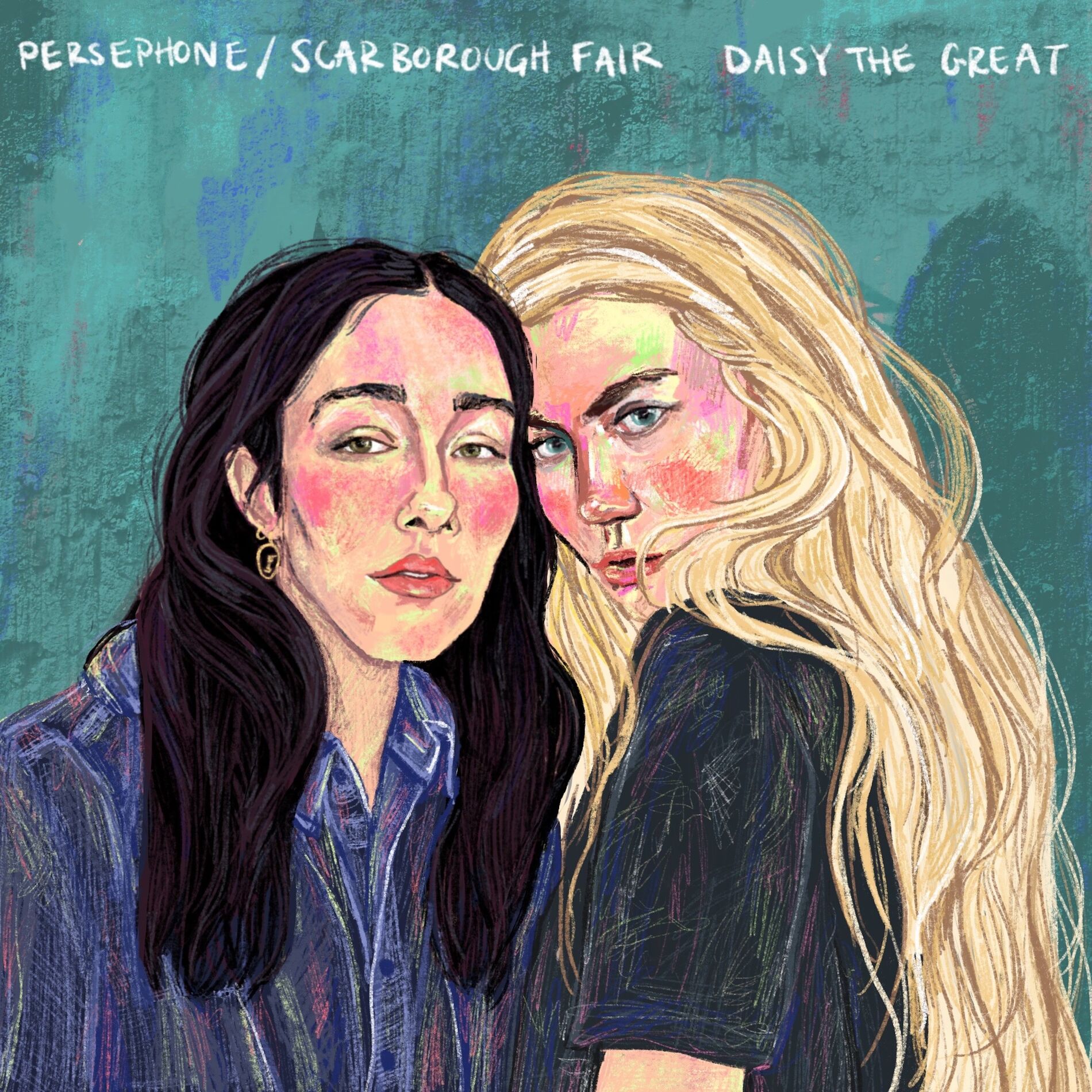 Album cover of Persephone
