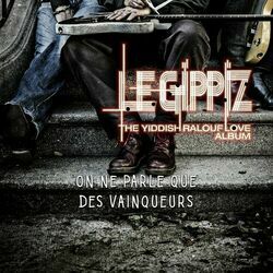 Cover of On ne parle que des vainqueurs