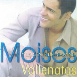 Cover of Vallenatos