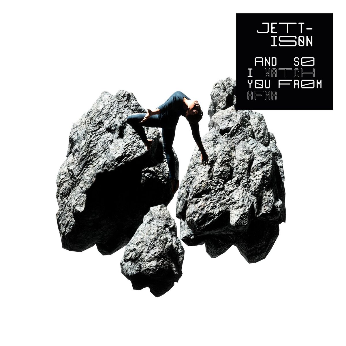 Album cover of II Dive Pt 2