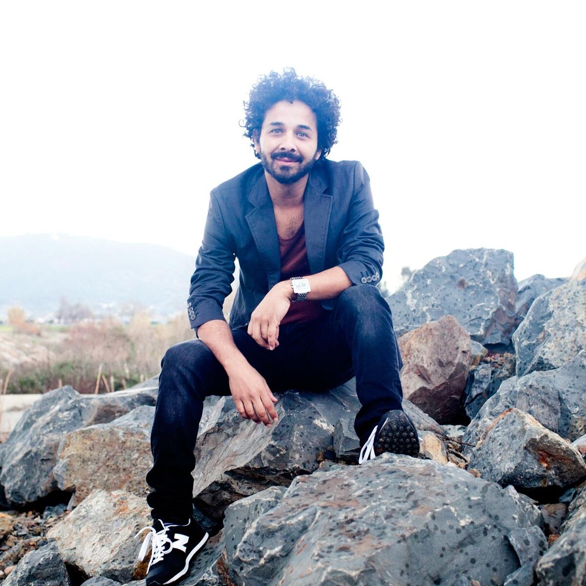Album cover of Te Camelo