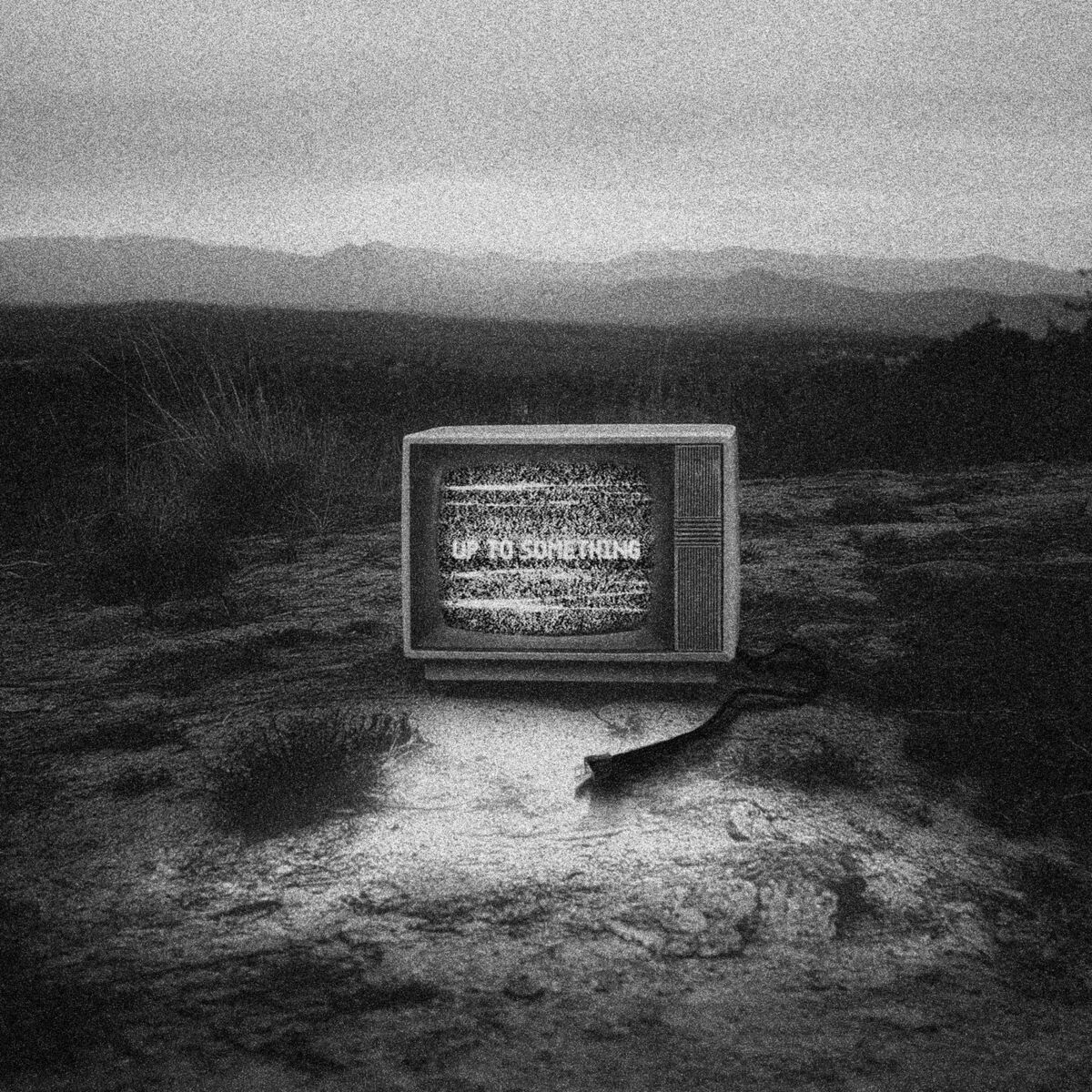 Album cover of Up To Something