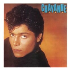 Cover of Chayanne
