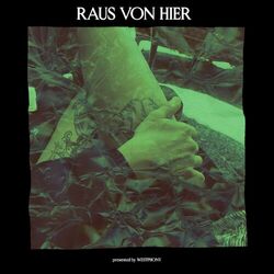 Cover of Raus Von Hier