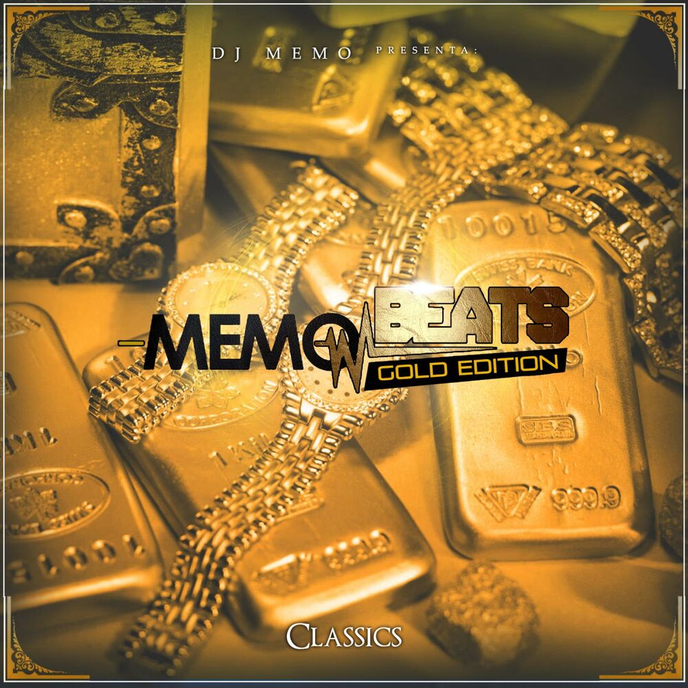 Picture of MemoBeats Gold Edition (Classics)