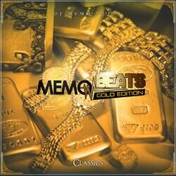 Cover of MemoBeats Gold Edition (Classics)