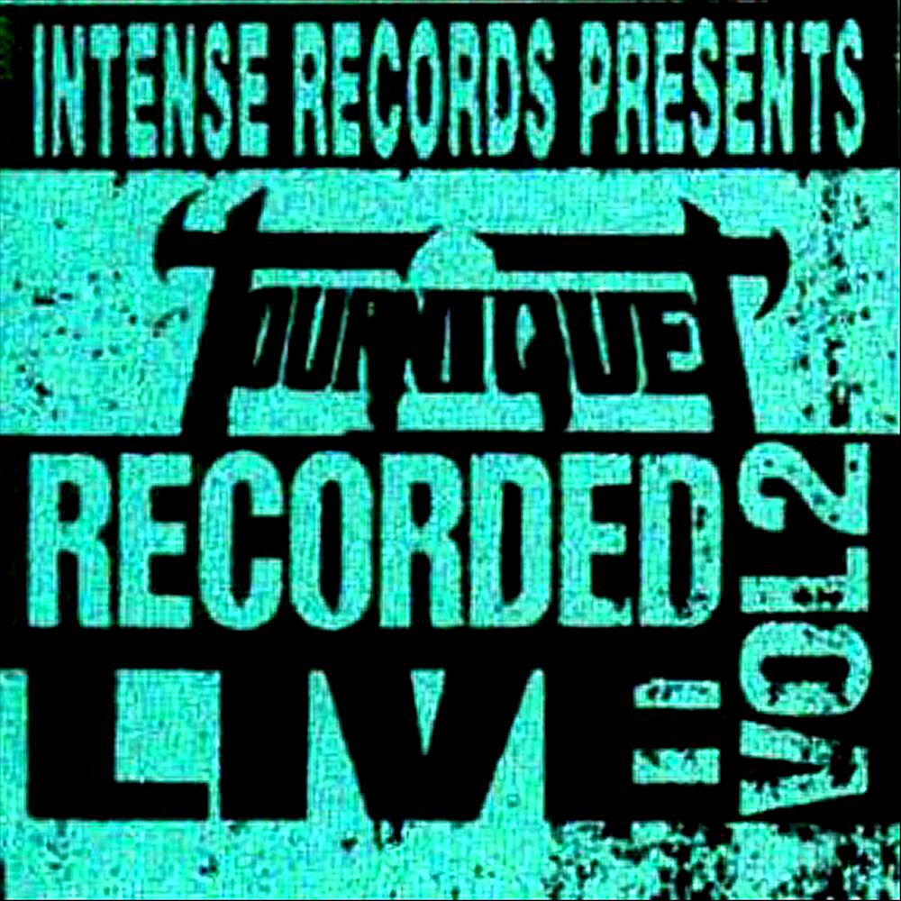 Picture of The Live EP