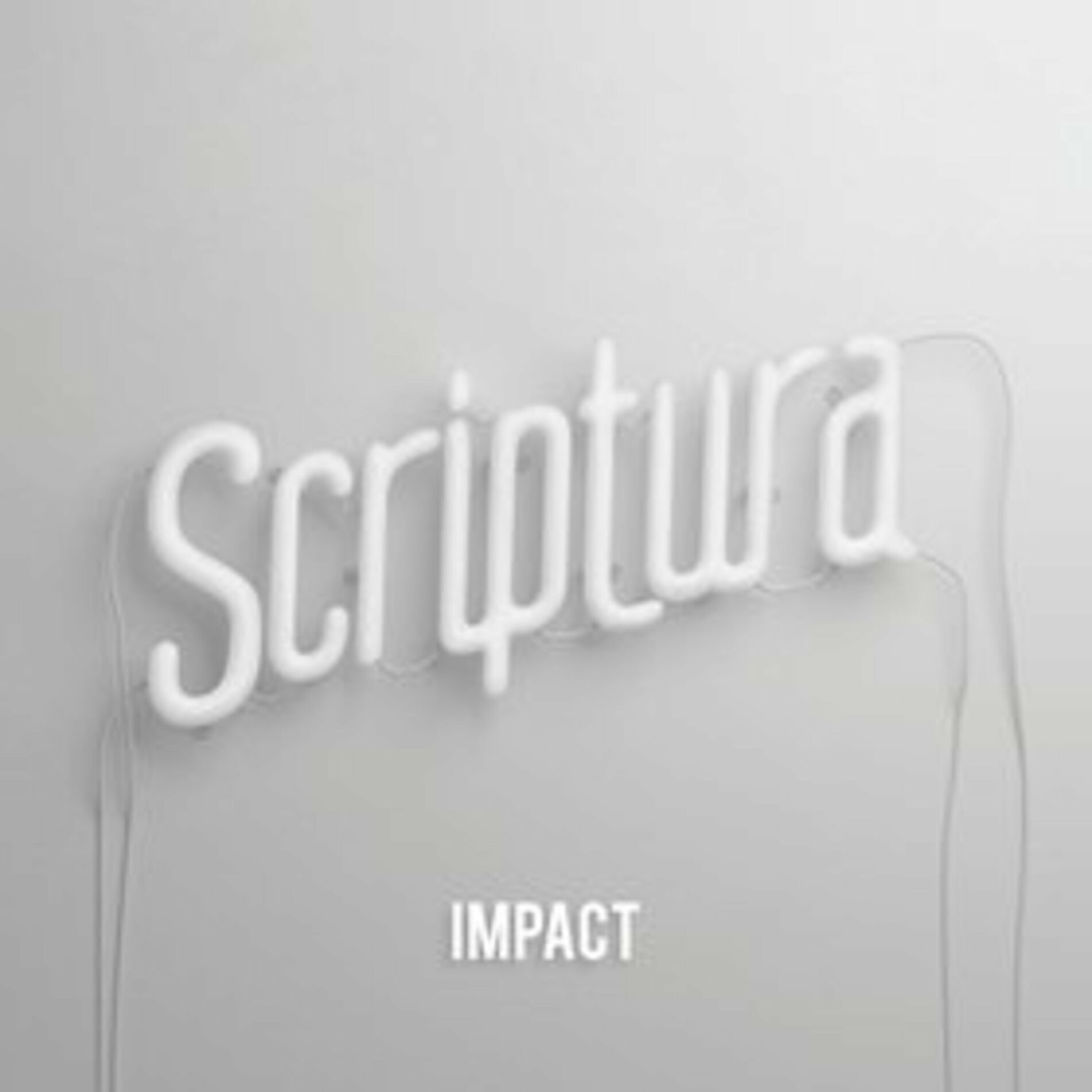Album cover of Scriptura