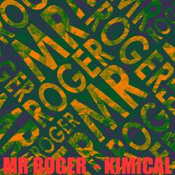Cover of Kimical