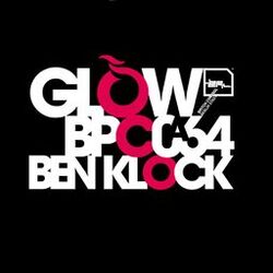 Cover of Glow