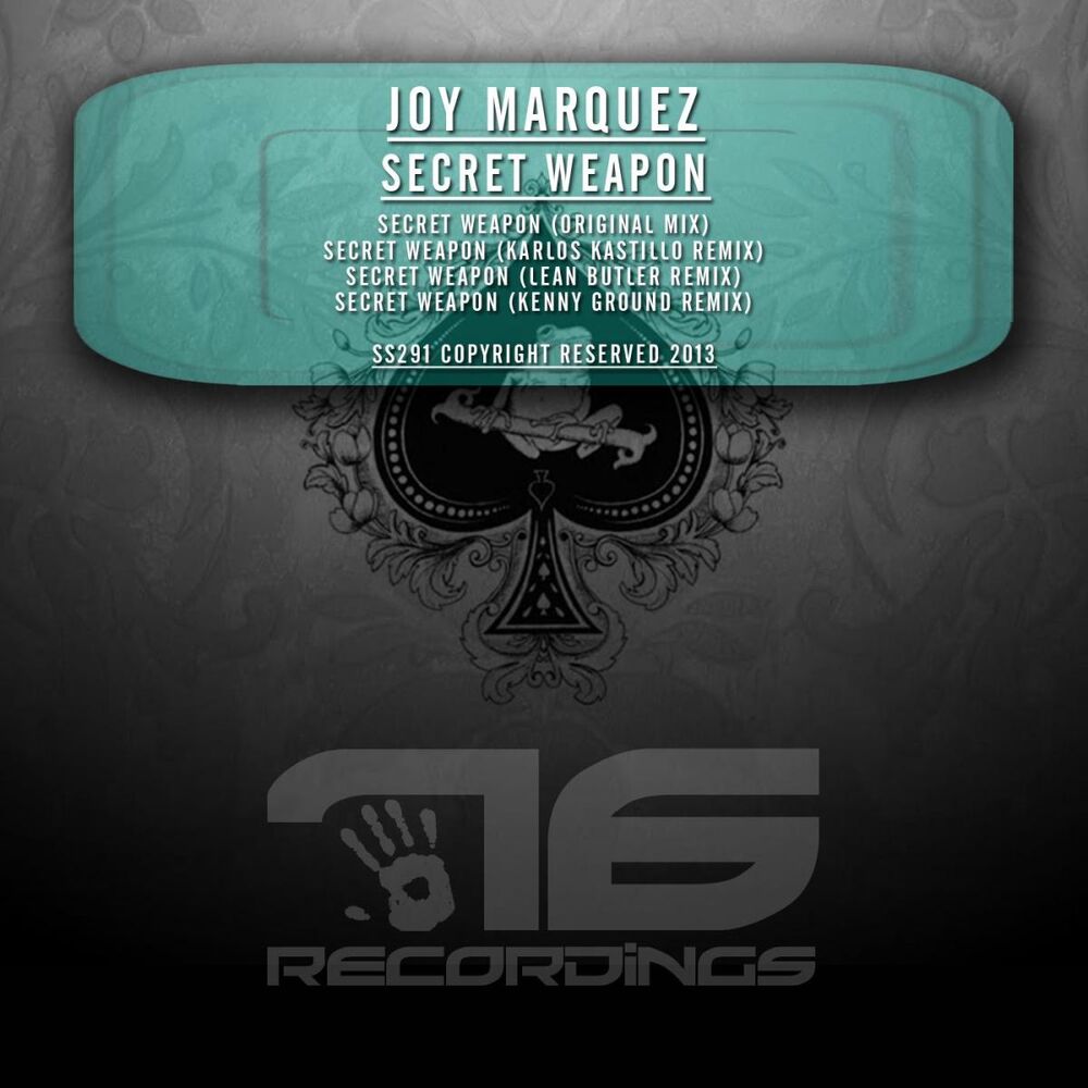 Picture of Secret Weapon
