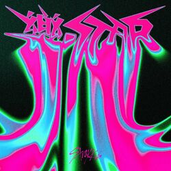 Cover of ROCK-STAR