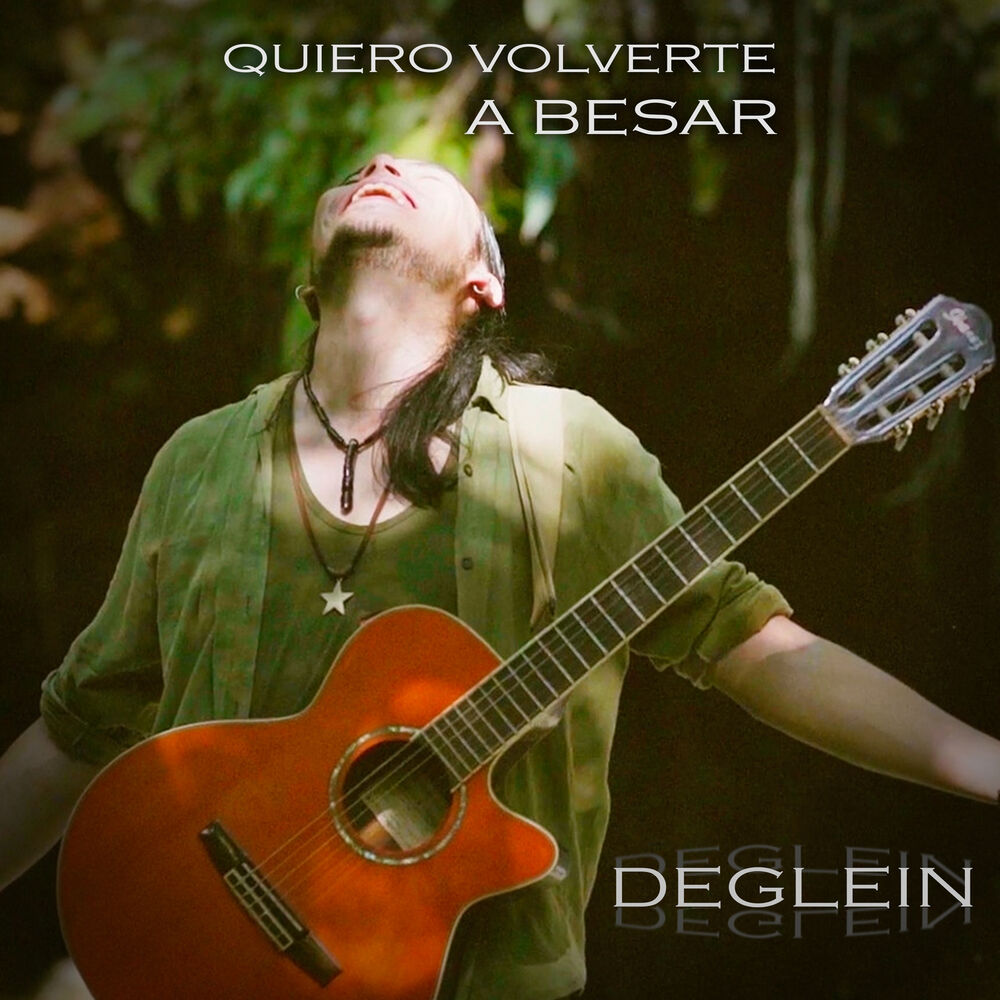 Picture of Quiero Volverte a Besar