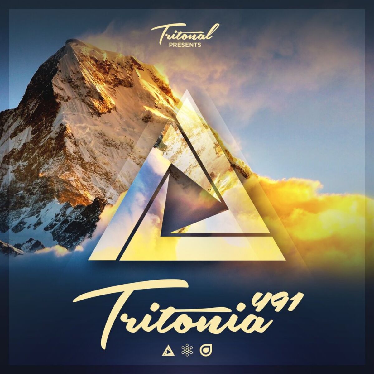 Album cover of Tritonia