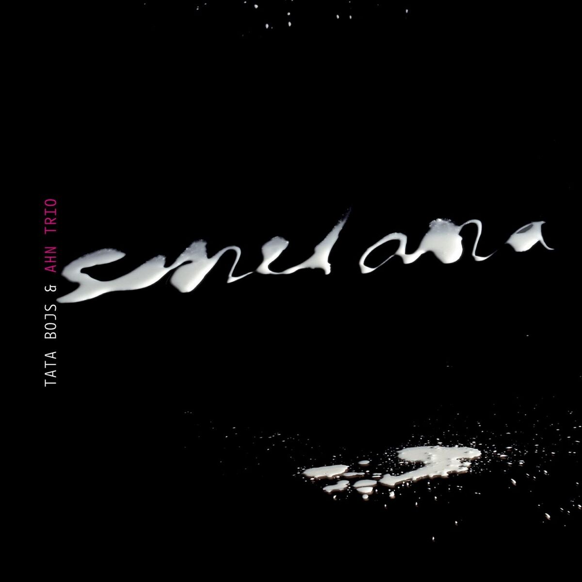 Album cover of Smetana