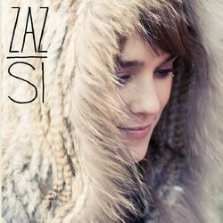 Cover of Si (Radio Edit)