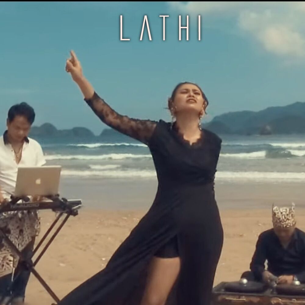 Picture of Lathi