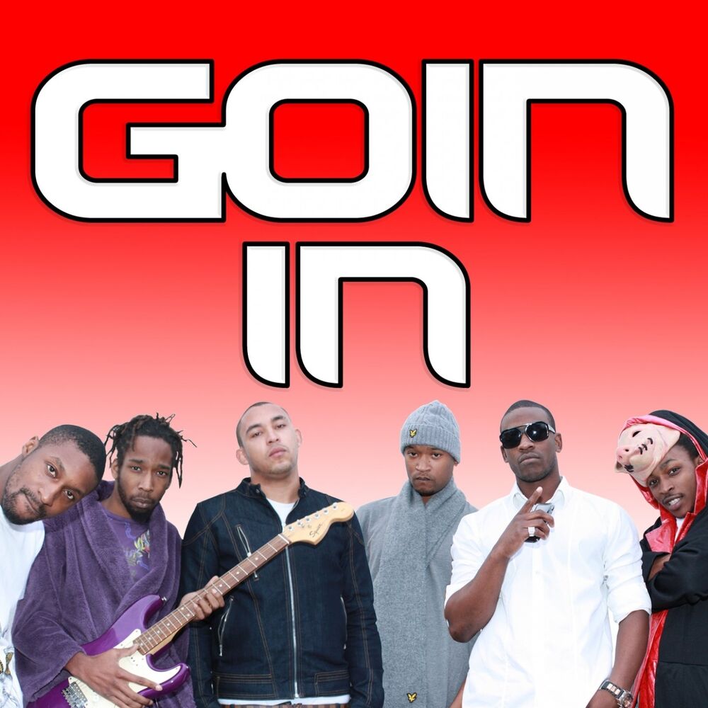 Picture of Goin' In