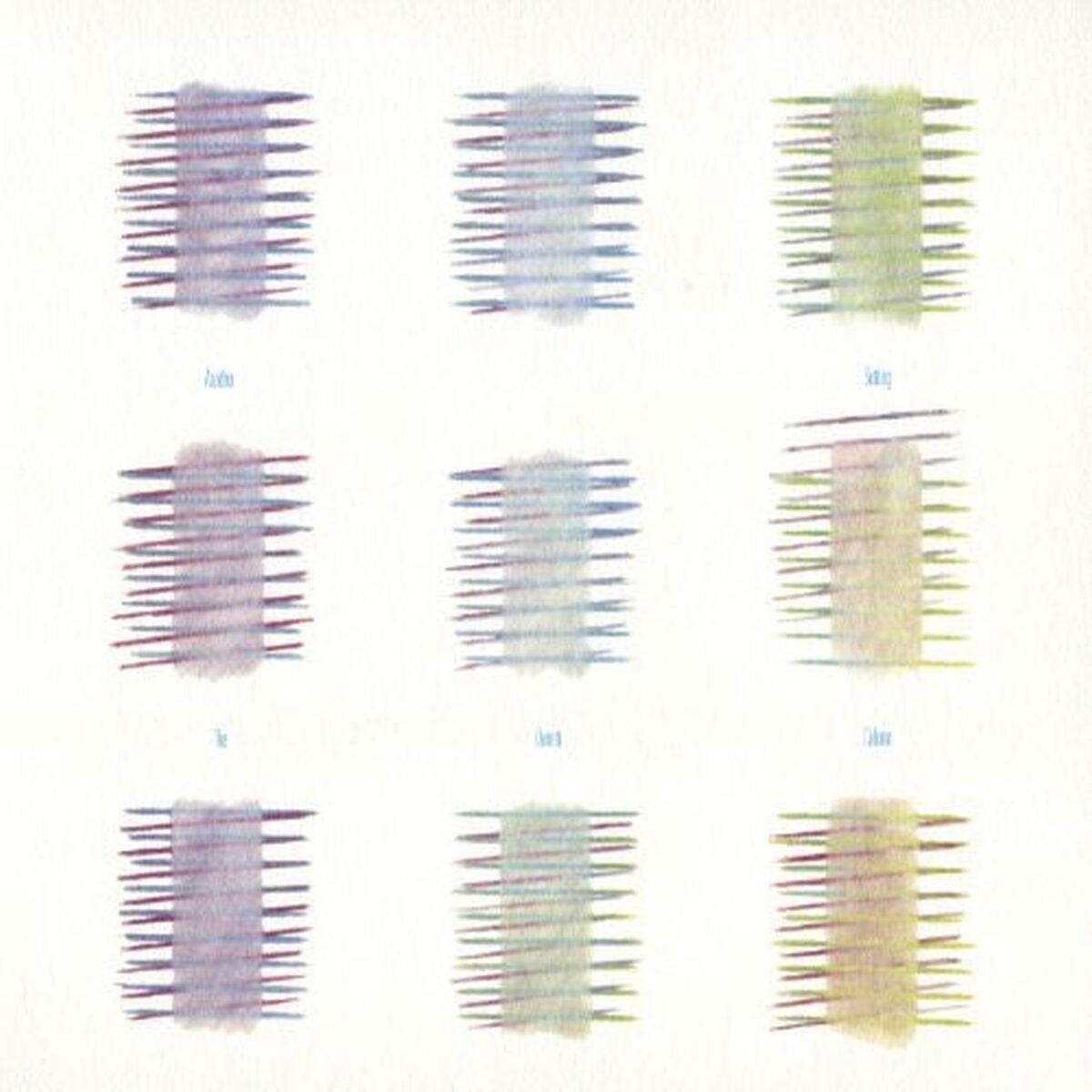 Album cover of Another Setting