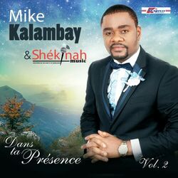 Cover of Dans Ta Presence Vol.2