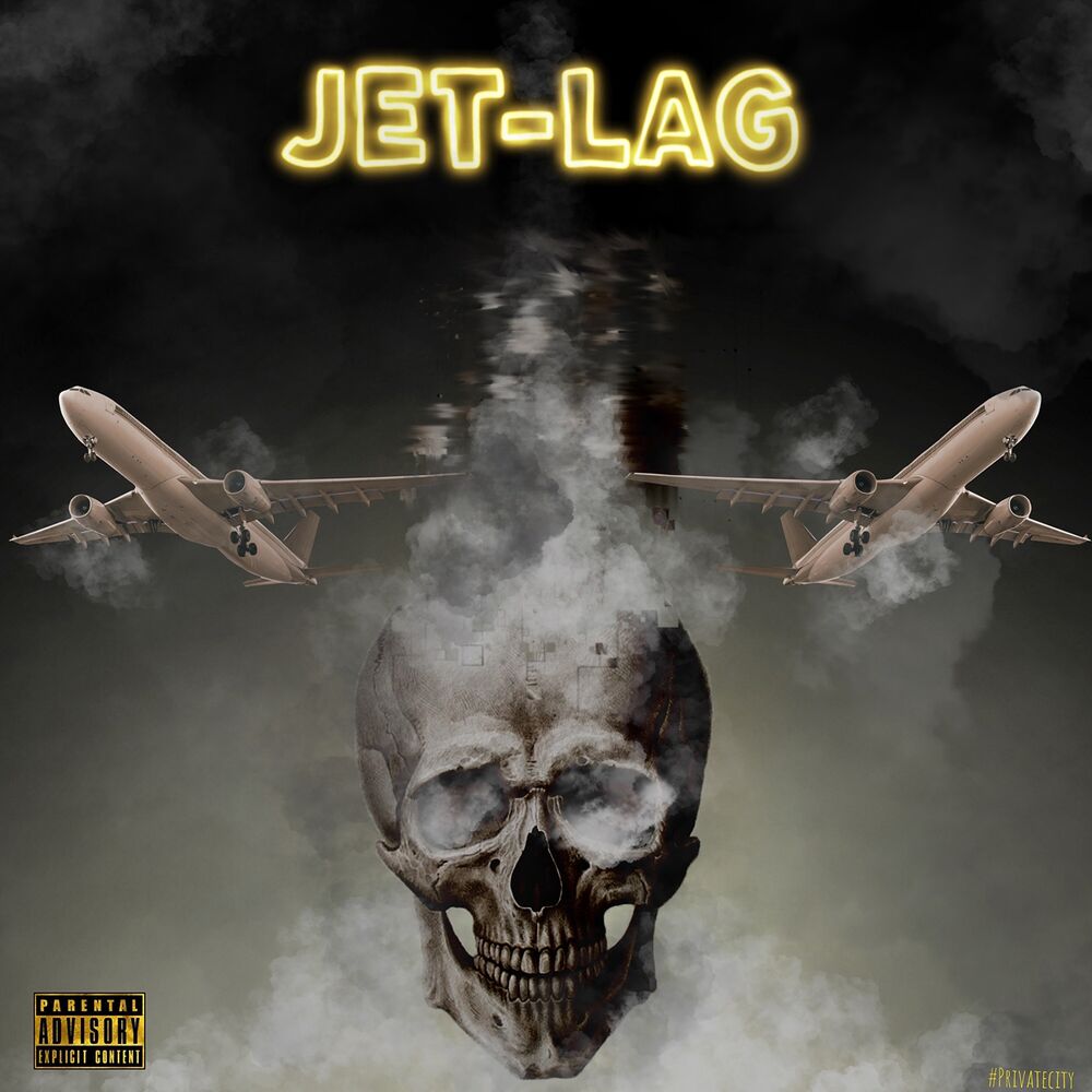 Picture of Jet Lag