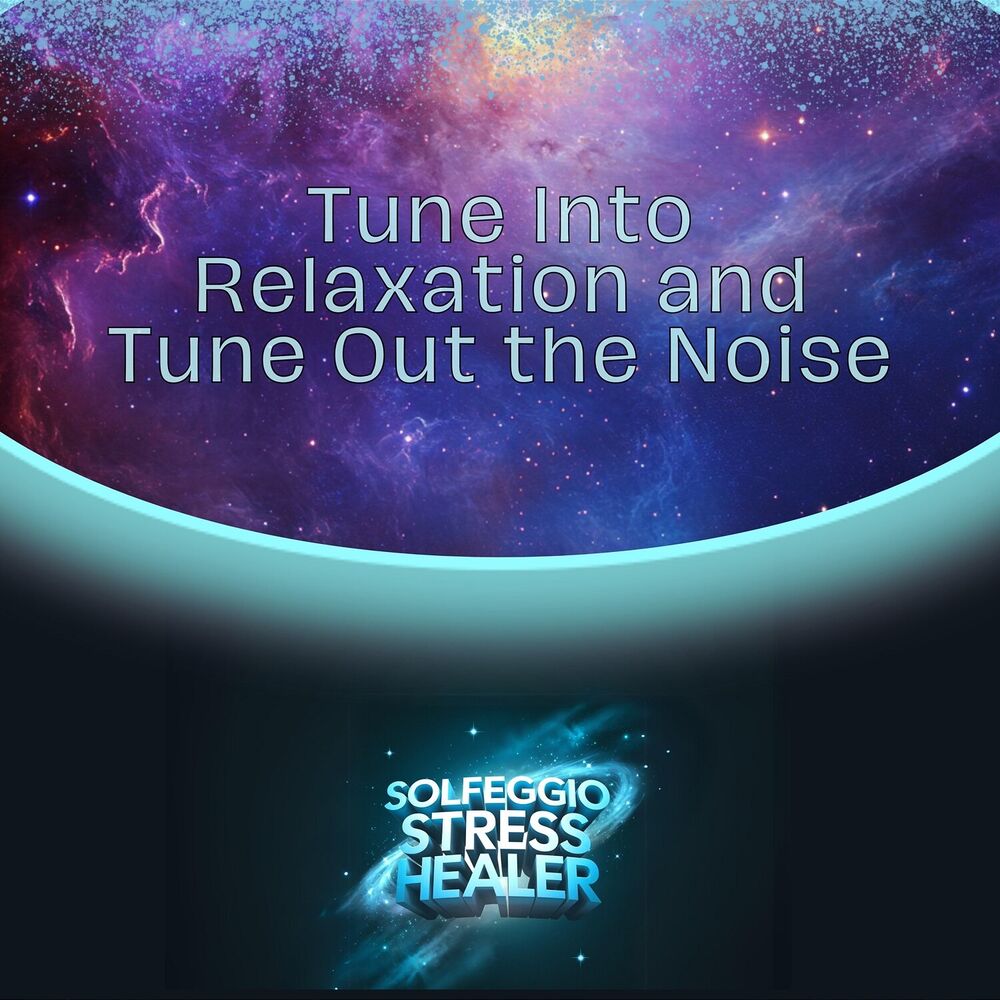 Picture of Tune into Relaxation and Tune out the Noise