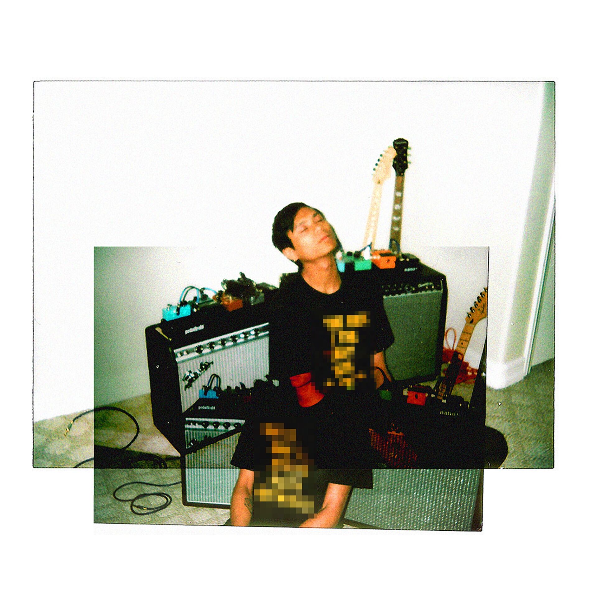 Album cover of Shift