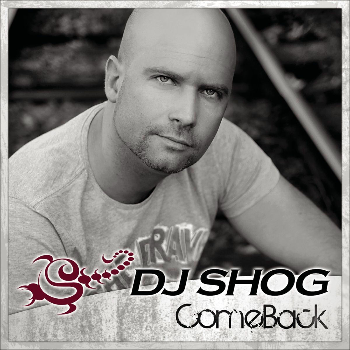 Album cover of ComeBack