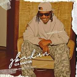 Cover of Gbadun