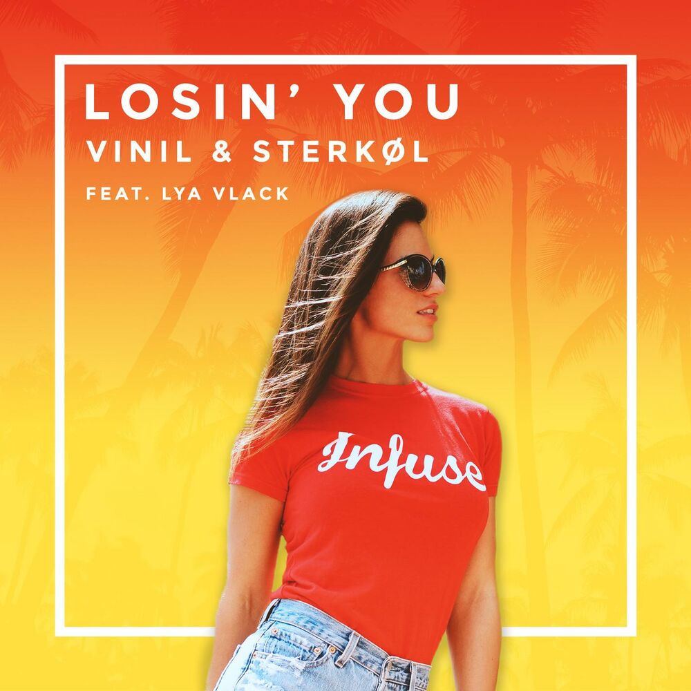 Picture of Losin' You (feat. Lya Vlack)