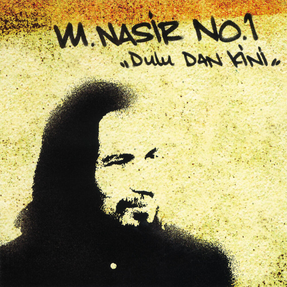 Picture of No.1 Dulu Dan Kini M.Nasir