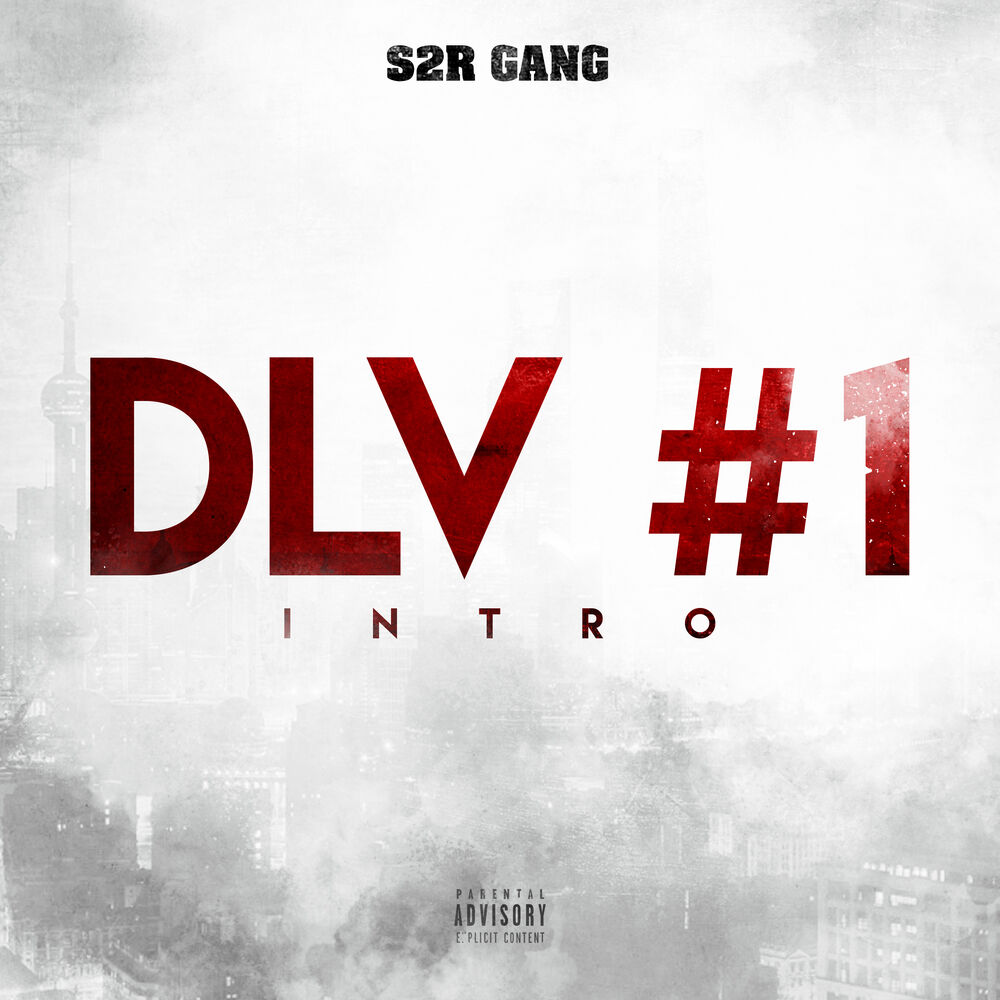 Picture of DLV #1 Intro