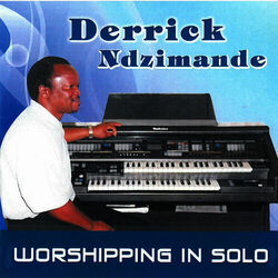 Cover of Worshipping in solo