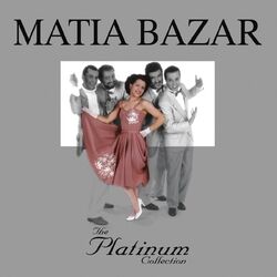 Cover of The Platinum Collection