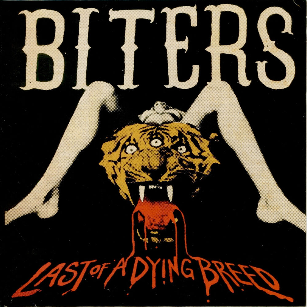 Picture of Last of a Dying Breed - EP