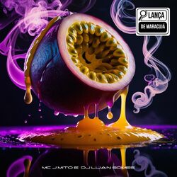 Cover of Lança de Maracujá