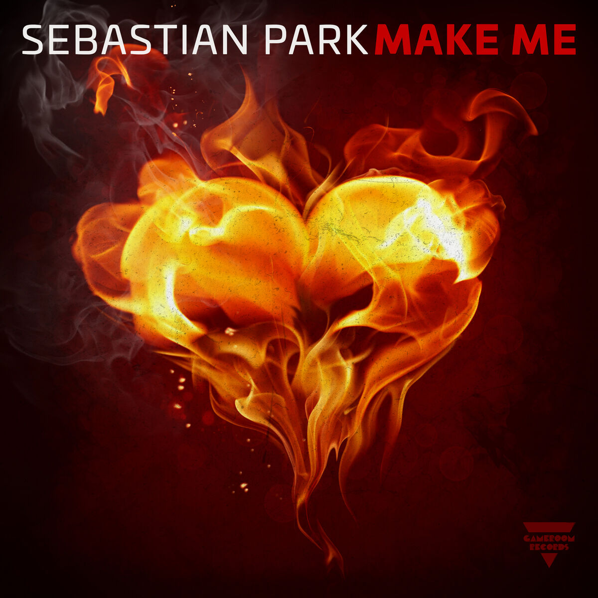 Album cover of Make Me