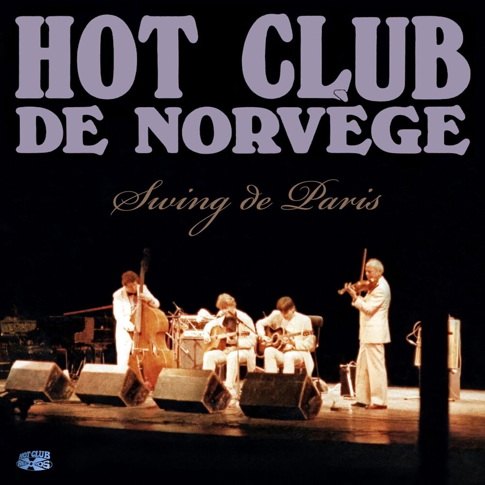Picture of Swing de Paris