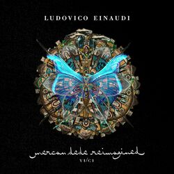 Cover of Reimagined. Volume 1, Chapter 1