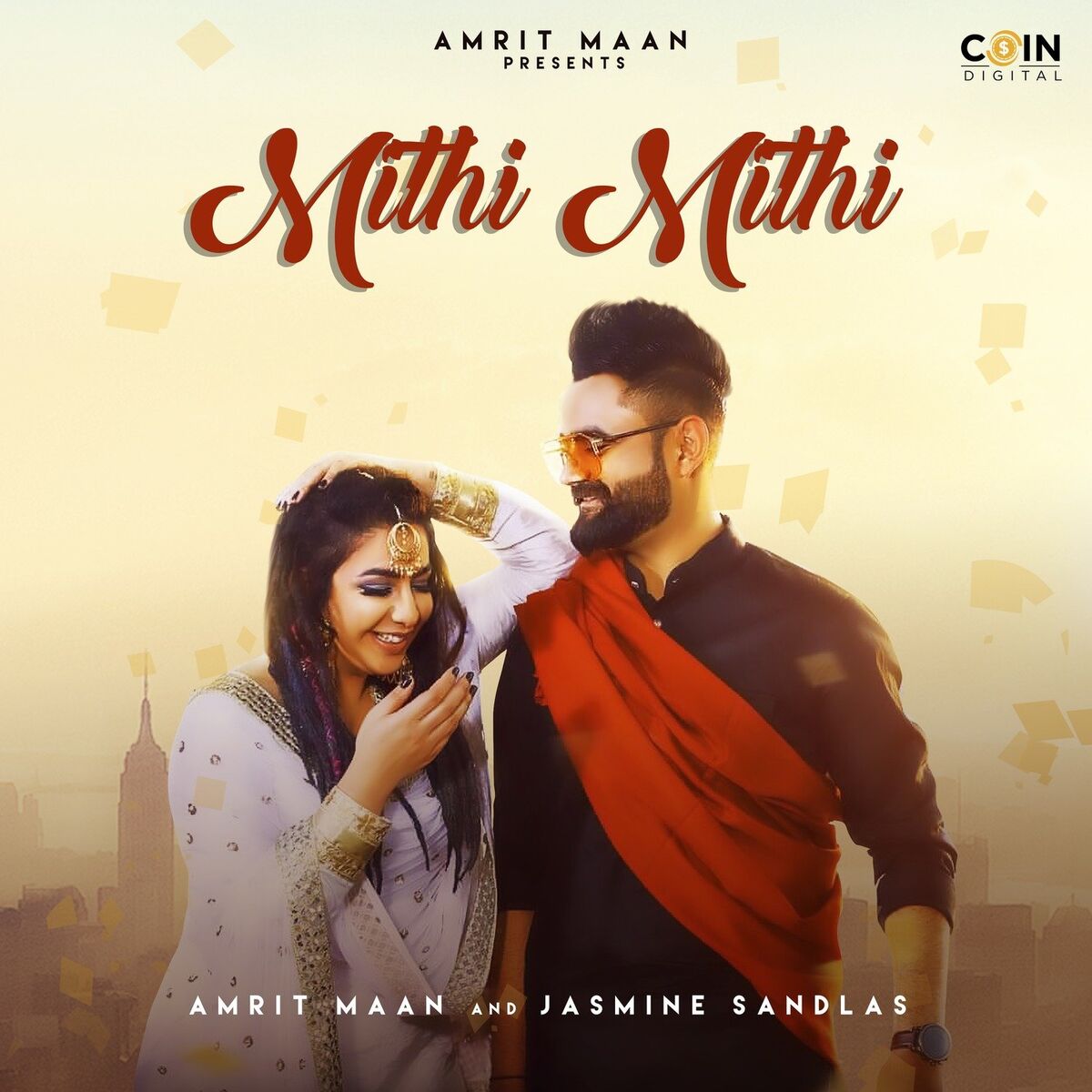 Album cover of MIthi Mithi