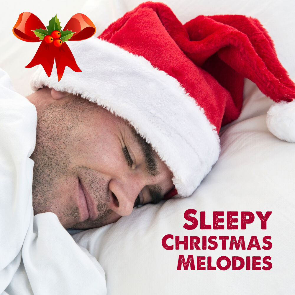 Picture of Sleepy Christmas Melodies