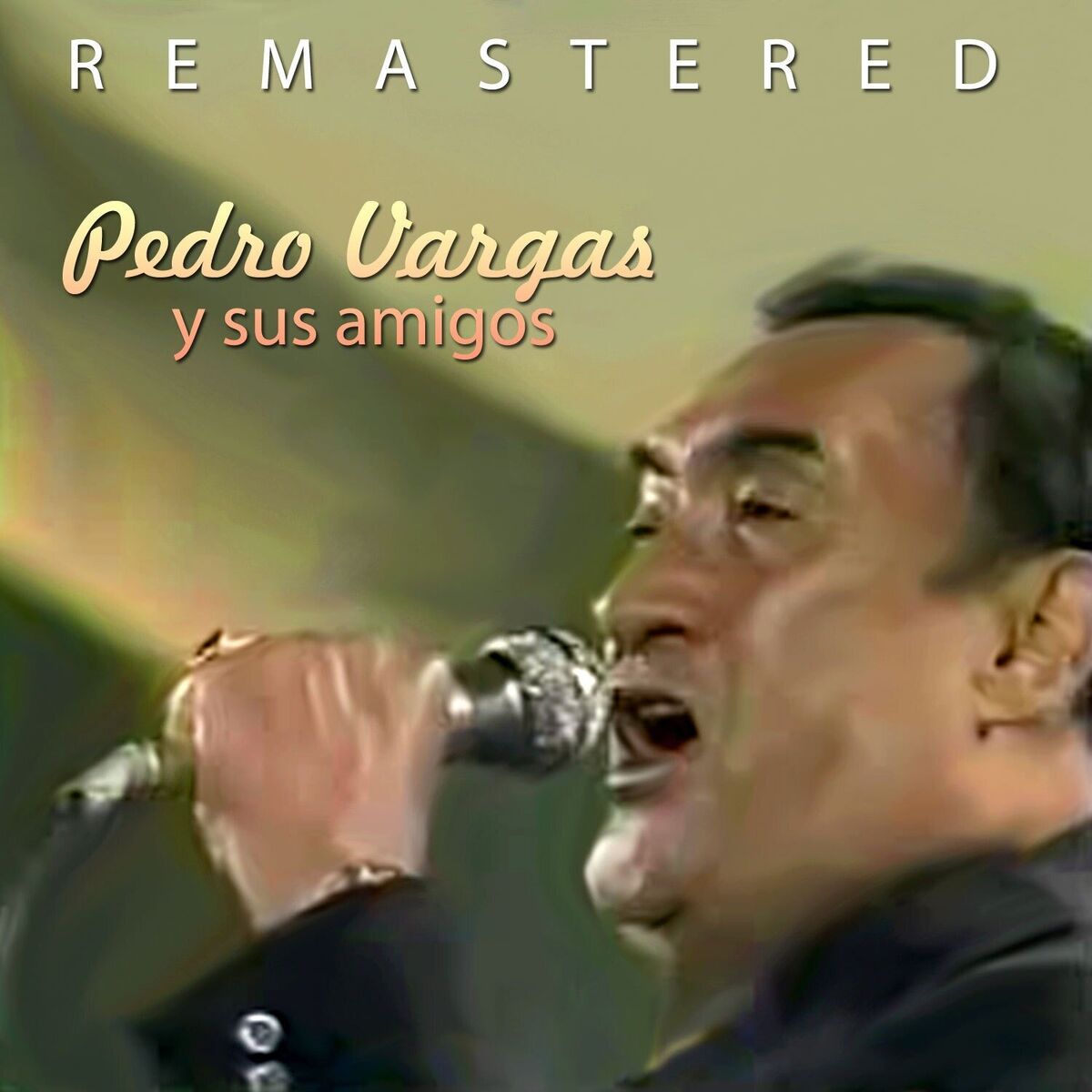 Album cover of Quiéreme mucho