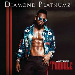 Cover of A Boy From Tandale
