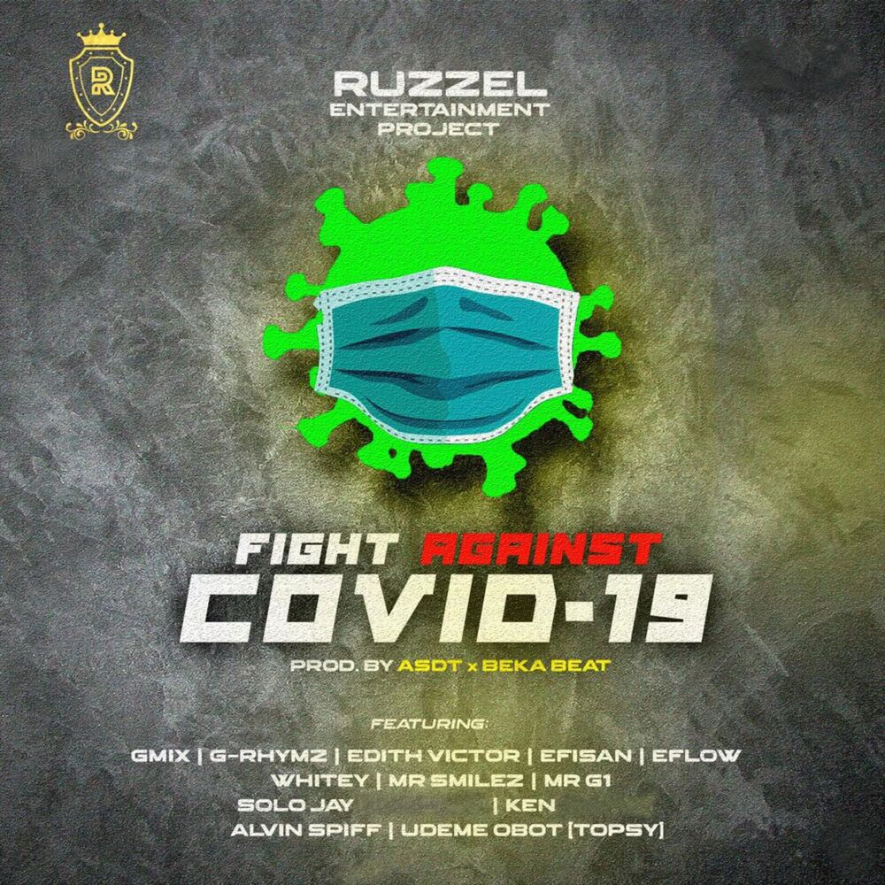 Picture of Fight Against Covid-19