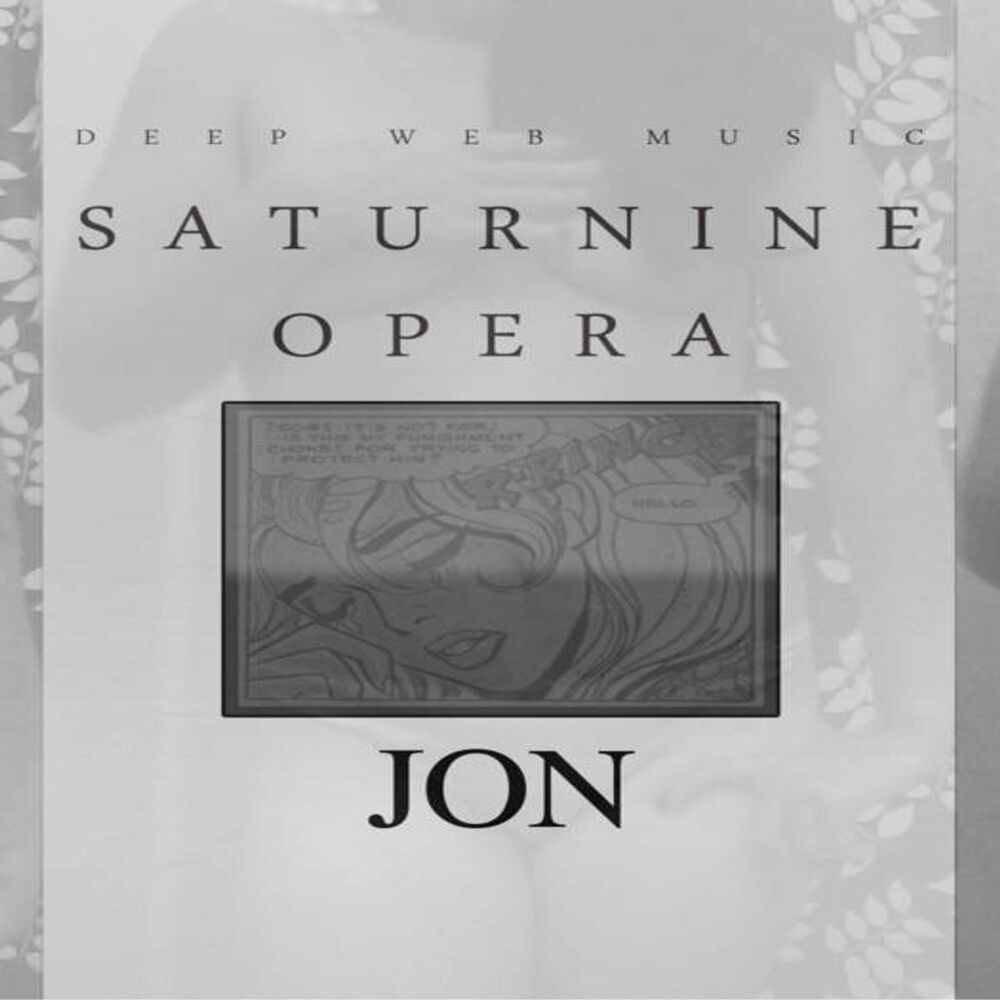 Picture of Saturnine Opera