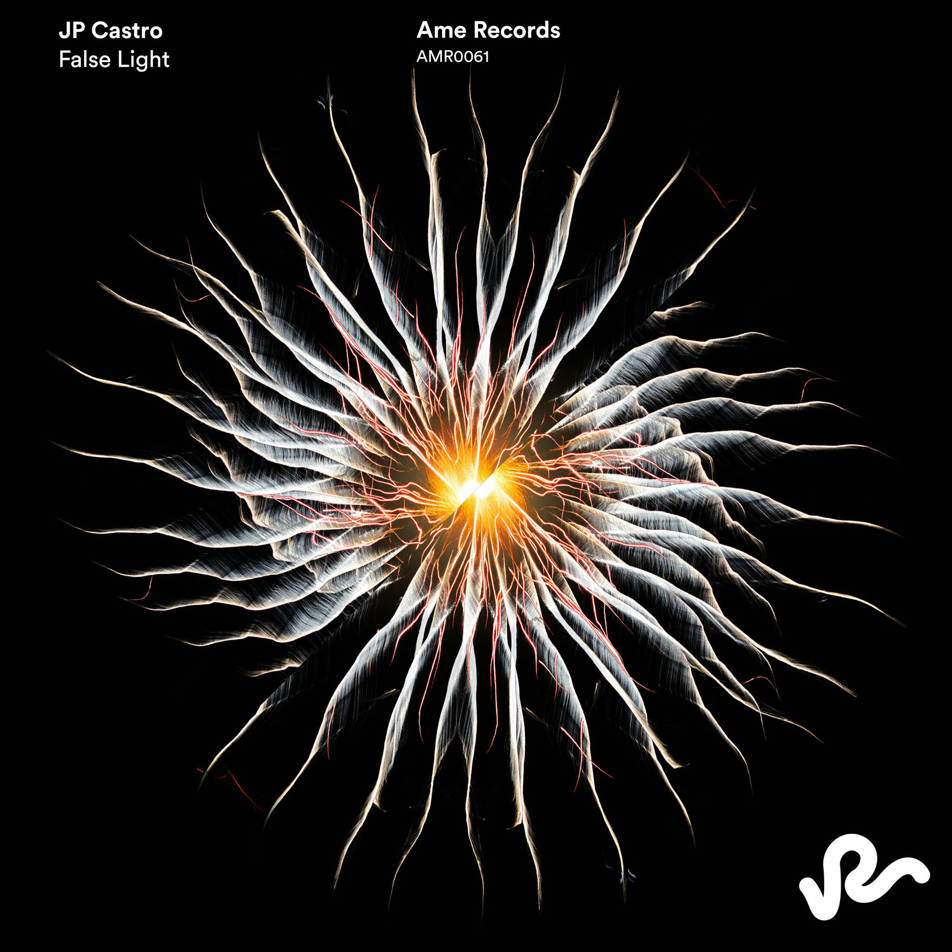 Album cover of False Light