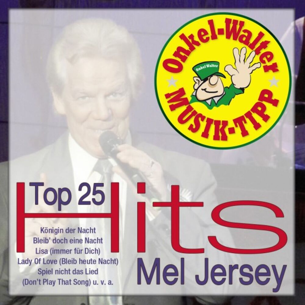 Picture of Top25 Hits - Lonely Girl