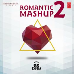 Cover of Romantic Mashup 2