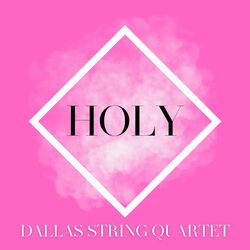 Cover of Holy